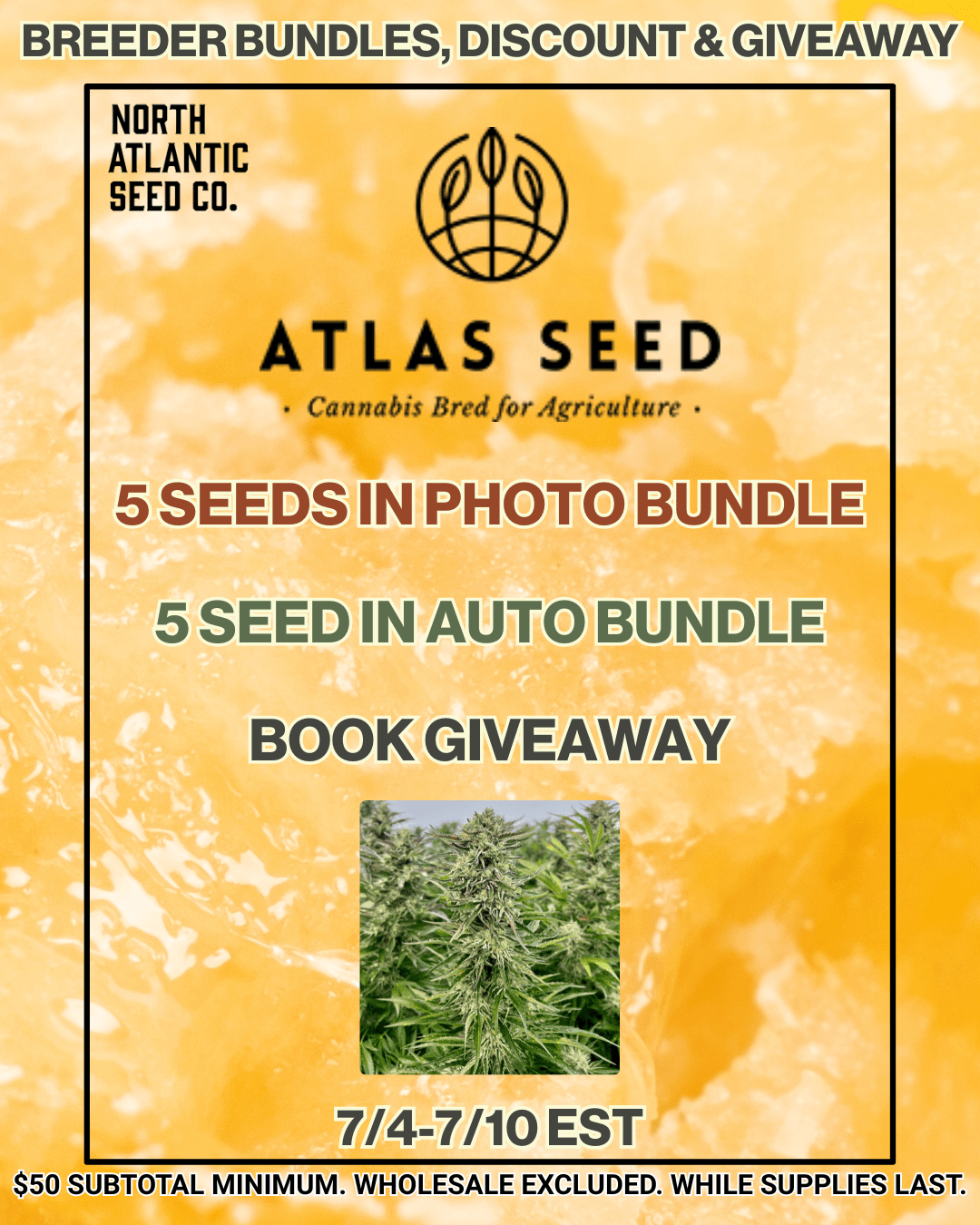 Atlas Seed Image