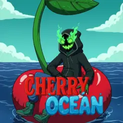 Cherry Ocean Cannabis Seeds by Robin Hood Seeds