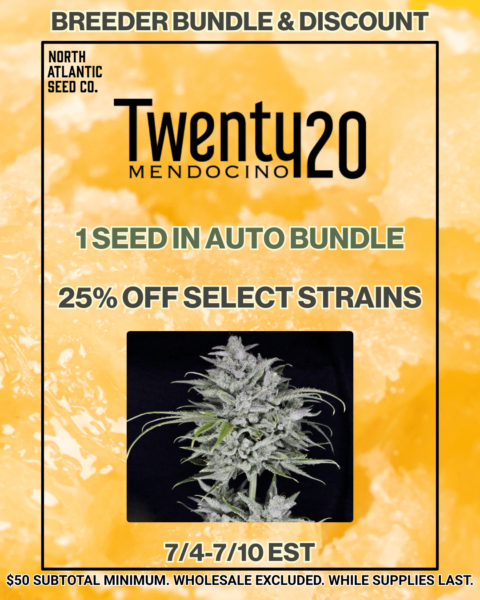 Twenty20 Mendocino's logo or representative image