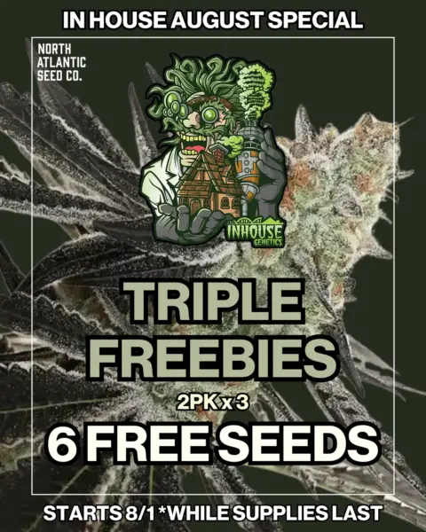 In House Genetics's promotional image