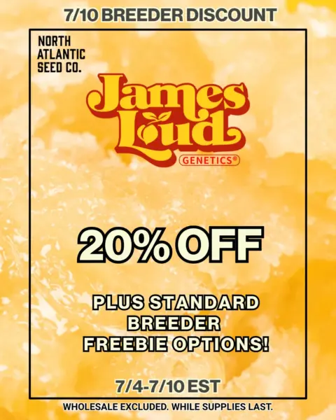 James Loud Genetics's logo or representative image