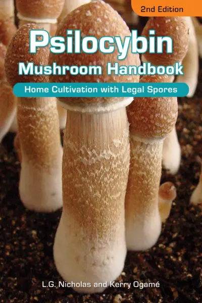 Psilocybin Handbook
