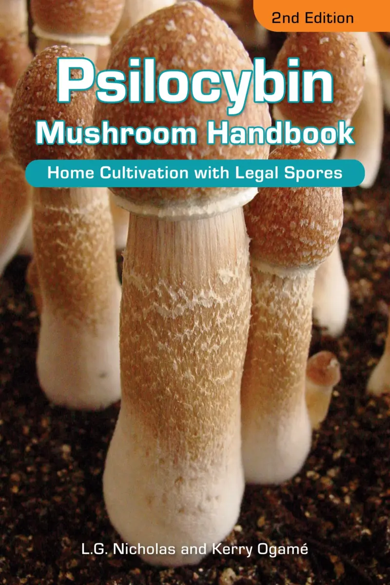 Psilocybin Handbook