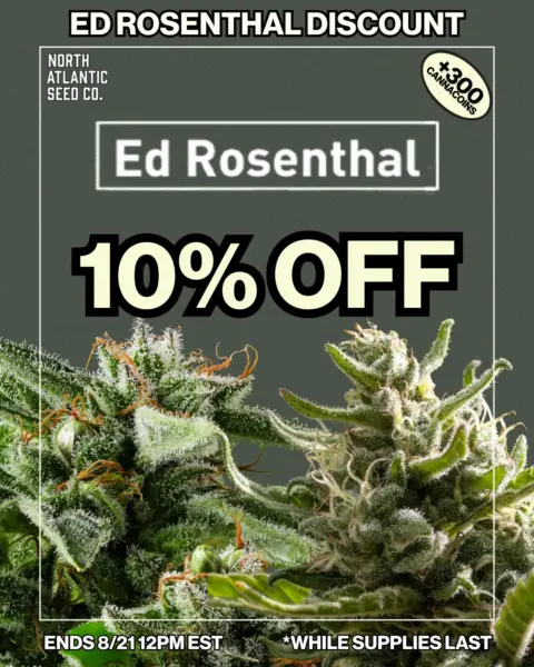 Ed Rosenthal Exclusives's promotional image