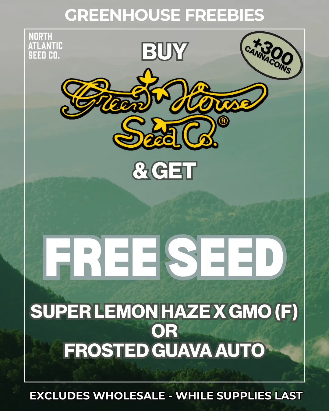Greenhouse Seed Co. Image