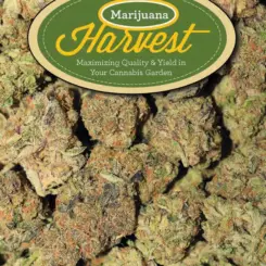 Harvest Book by Ed Rosenthal