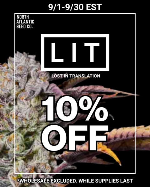 LIT Farms's logo or representative image