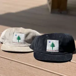 NASC Maine Corduroy Hats