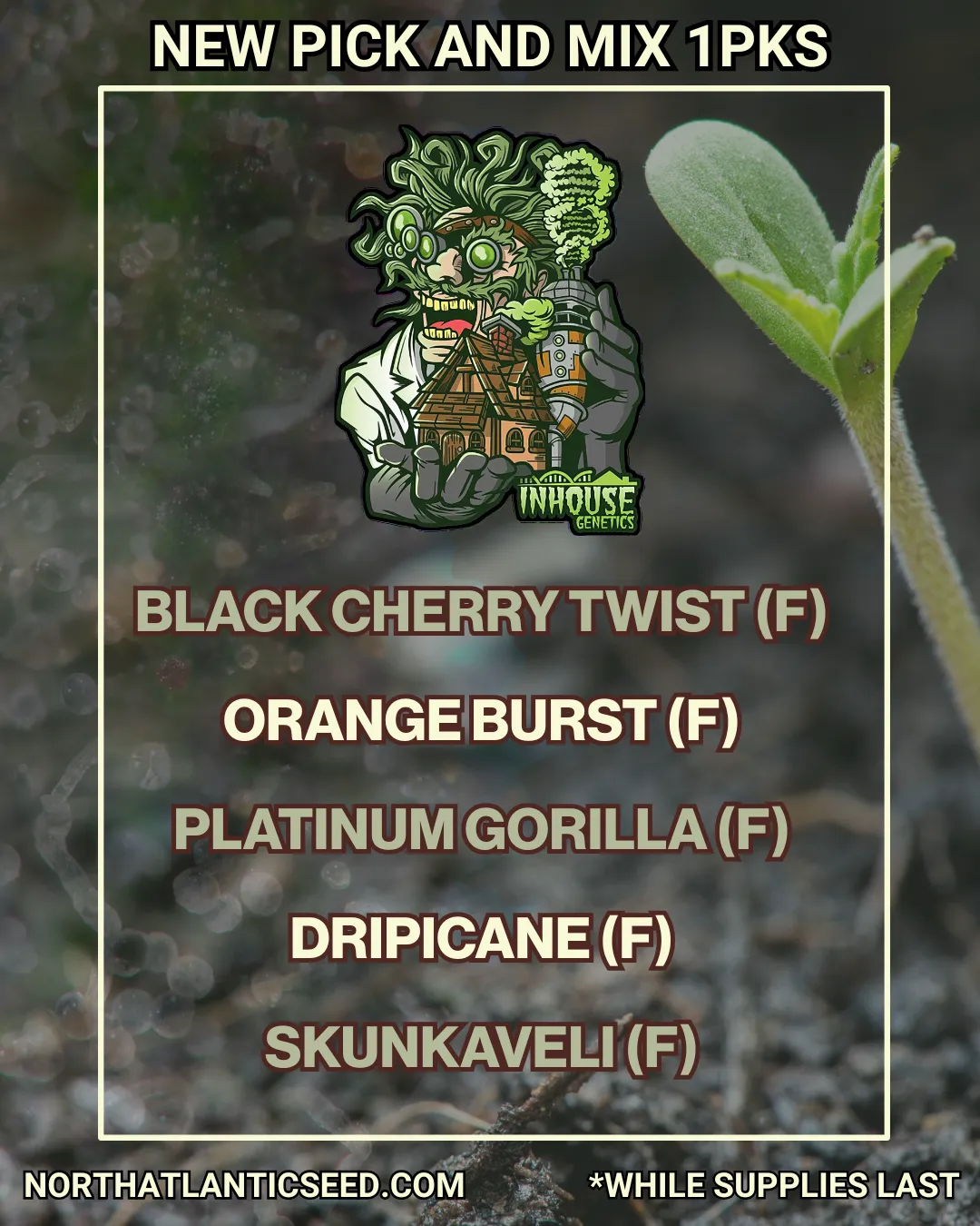 Pick and Mix Image