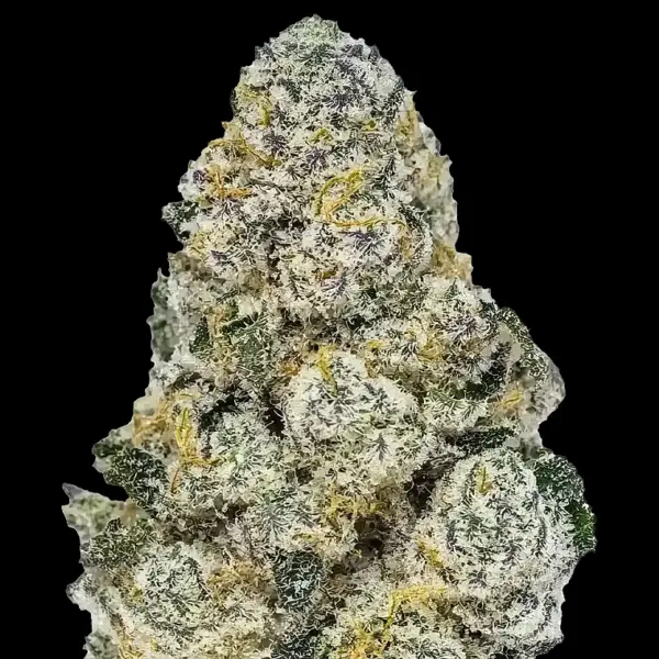 Lemonpapaya Cannabis Seeds by Fastbuds