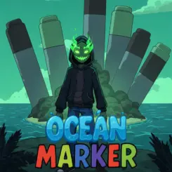 ocean marker cannabis seeds by robin hood seeds