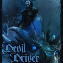 ooze cake x devil driver cannabis seeds by tiki madman