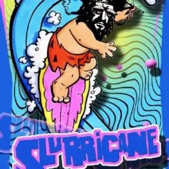 slurricane bx cannabis seeds by tiki madman