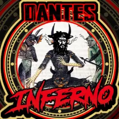 dantes inferno cannabis seeds by tiki madman