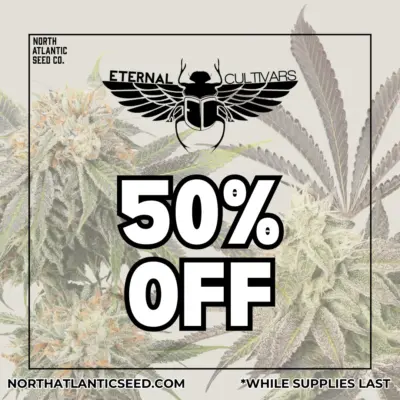 Eternal Cultivars