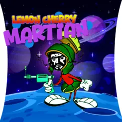 Lemon Cherry Martian Cannabis Seeds by Tiki Madman Seeds