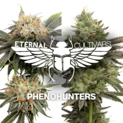 Eternal Cultivars PhenoHunters