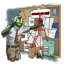 brisker og bx1 cannabis seeds by robin hood seeds