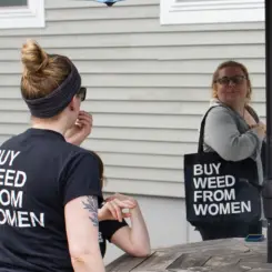 BWFW Merch