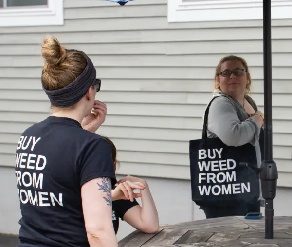 BWFW Merch