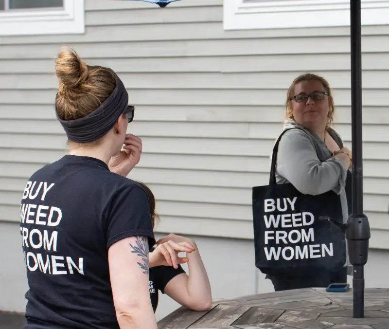 BWFW Merch