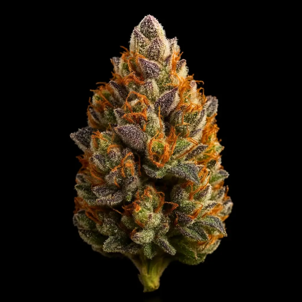 Blood Moon Berry Cannabis Seeds by Super Natural Seeds Blood Moon Berry Cannabis Seeds by Super Natural Seeds