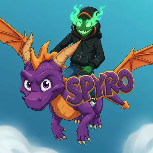 Spyro Cannabis Seeds by Robin Hood Seeds