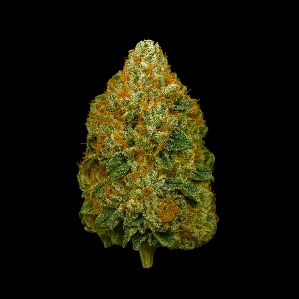 Witches Breath Cannabis Seeds by Super Natural Seeds Witches Breath Cannabis Seeds by Super Natural Seeds