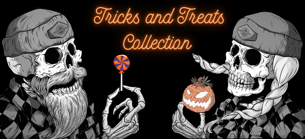 Tricks and Treats Collection