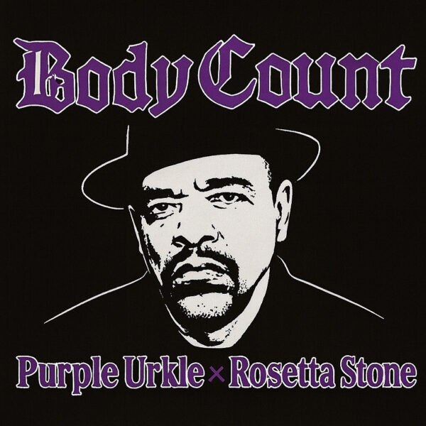 ice t's body count cannabis seeds by brothers grimm seeds