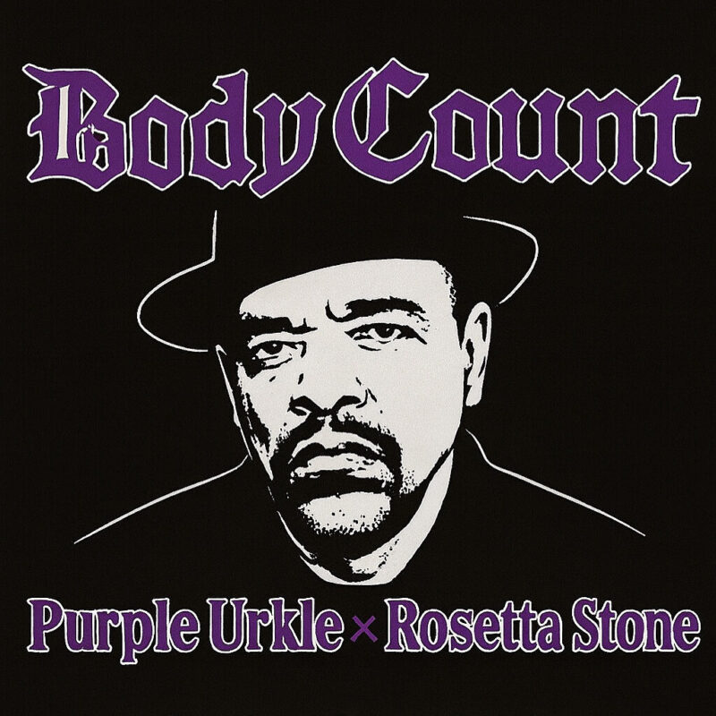 ice t's body count cannabis seeds by brothers grimm seeds
