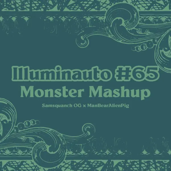 illuminauto 65 monster mashup cannabis seeds by mephisto genetics