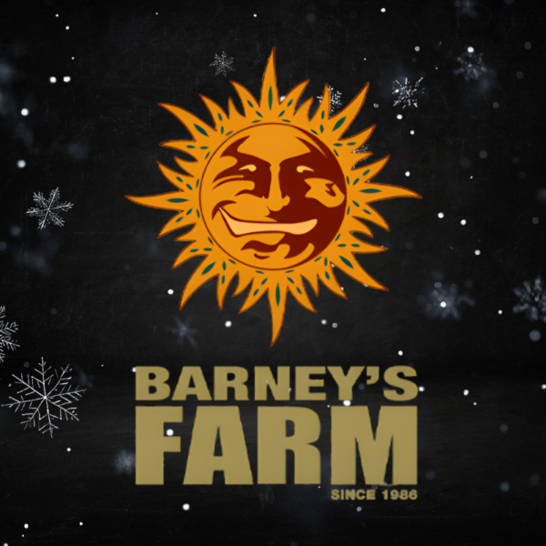 Barney's Farm