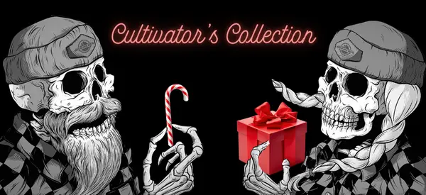 Cultivator's Collection
