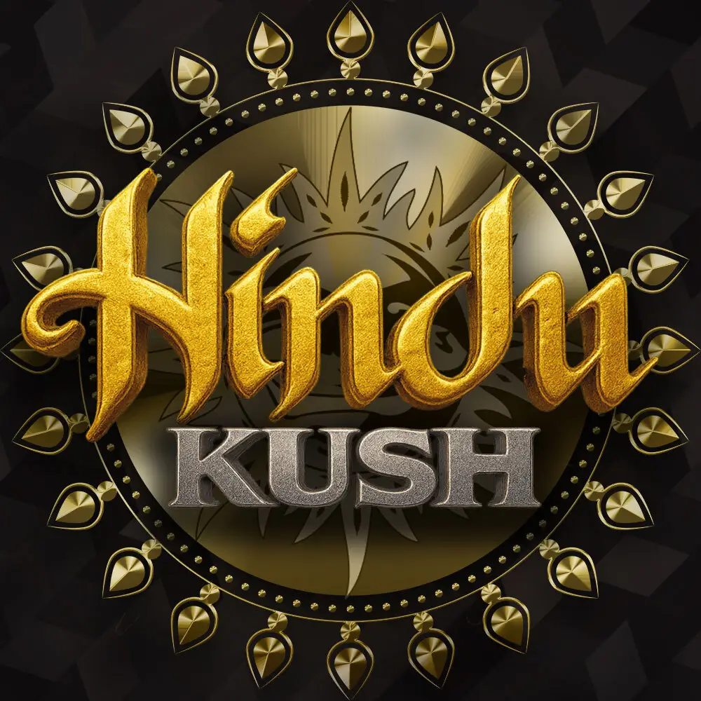Hindu Kush Cannabis Seeds By Barney's Farm Hindu Kush Cannabis Seeds By Barney's Farm