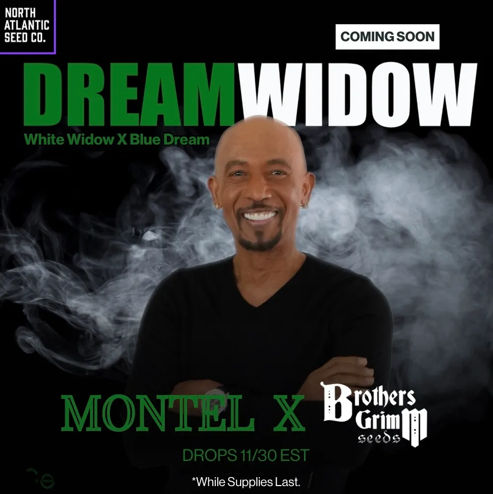 Brother's Grimm x Montel Williams