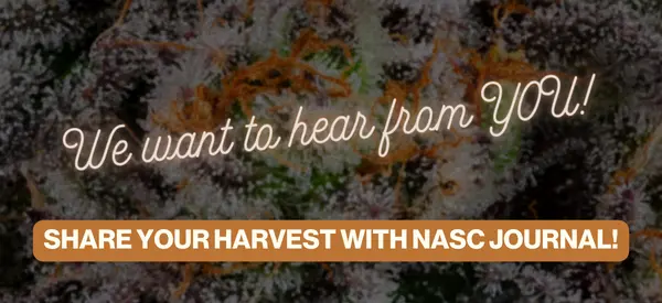Homegrower Happenings: Harvest Surveys