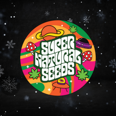 Supernatural Seeds