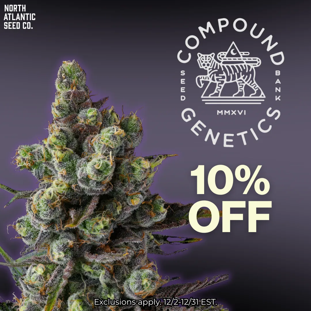 Compound Genetics Image