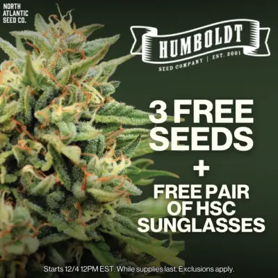 Humboldt Seed Company