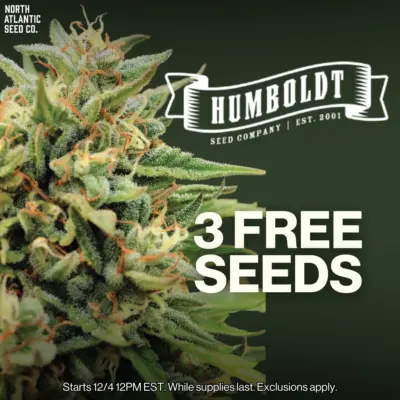 Humboldt Seed Company