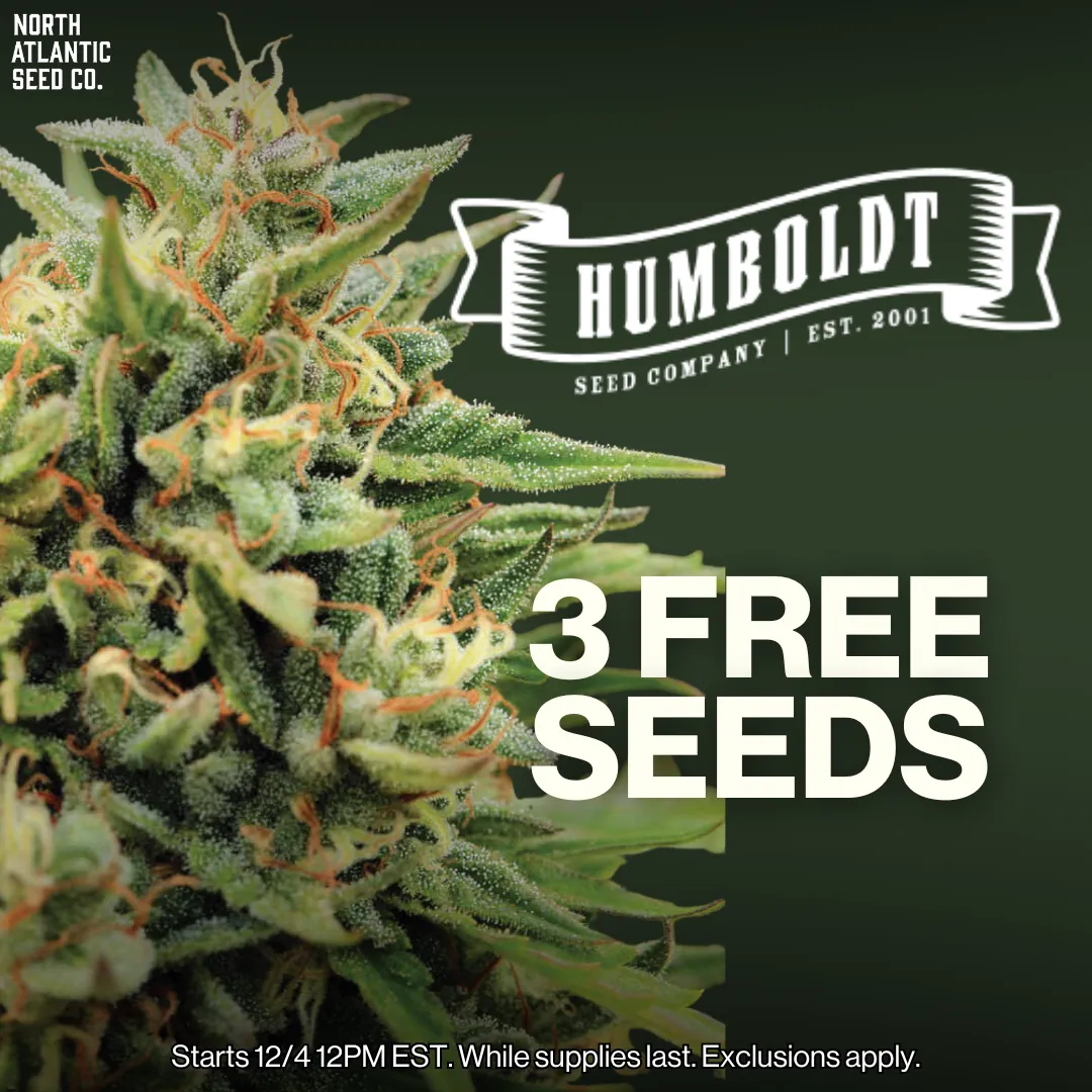 Humboldt Seed Company Image
