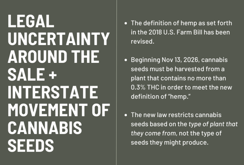 Legal Uncertainty Slide
