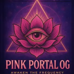 Pink Portal OG Cannabis Seeds by Brothers Grimm