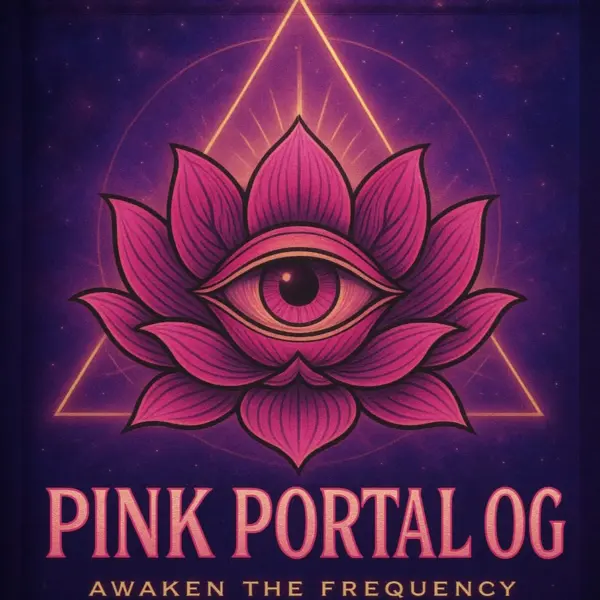 Pink Portal OG Cannabis Seeds by Brothers Grimm