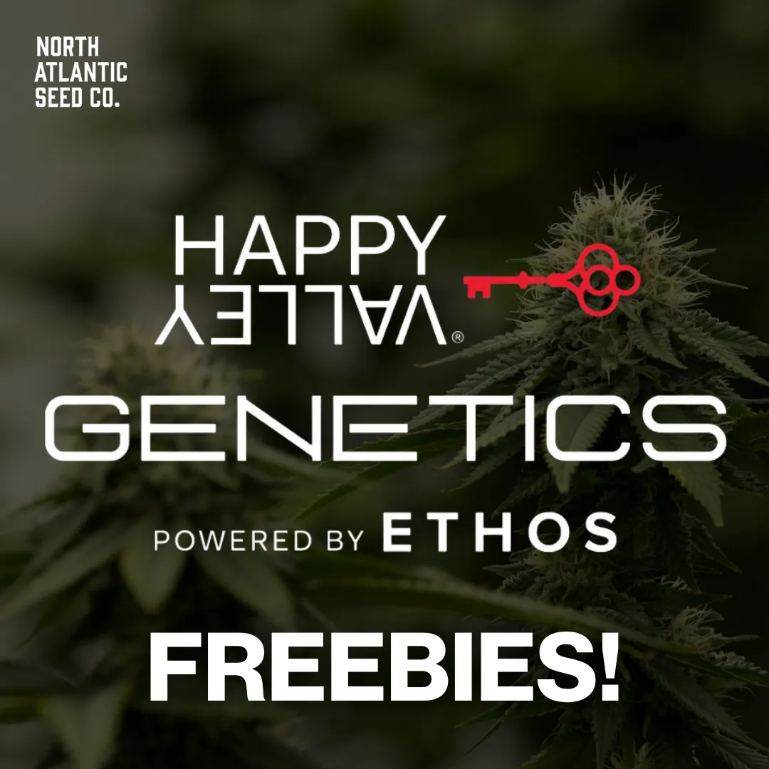 Happy Valley Genetics