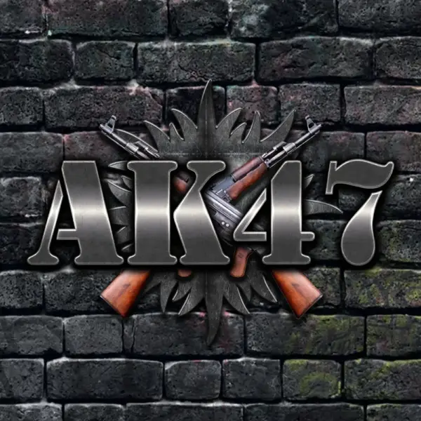 AK-47 Cannabis Seeds by Barney's Farm