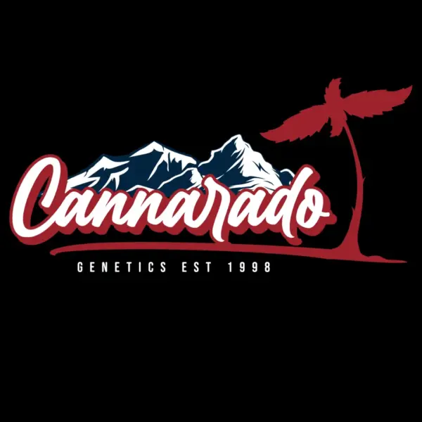 Cannarado Genetics Logo