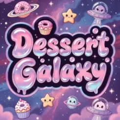 Dessert Galaxy Bundle Cannabis Seeds by Supernatural Seeds