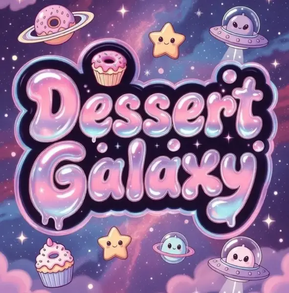 Dessert Galaxy Bundle Cannabis Seeds by Supernatural Seeds